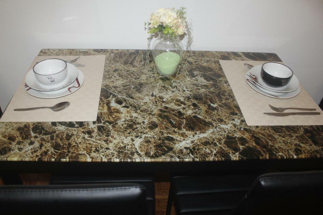Apartman Jadranka Njivice Esterno foto