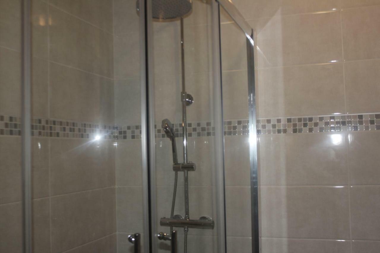 Apartman Jadranka Njivice Esterno foto