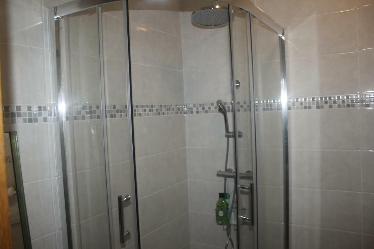 Apartman Jadranka Njivice Esterno foto